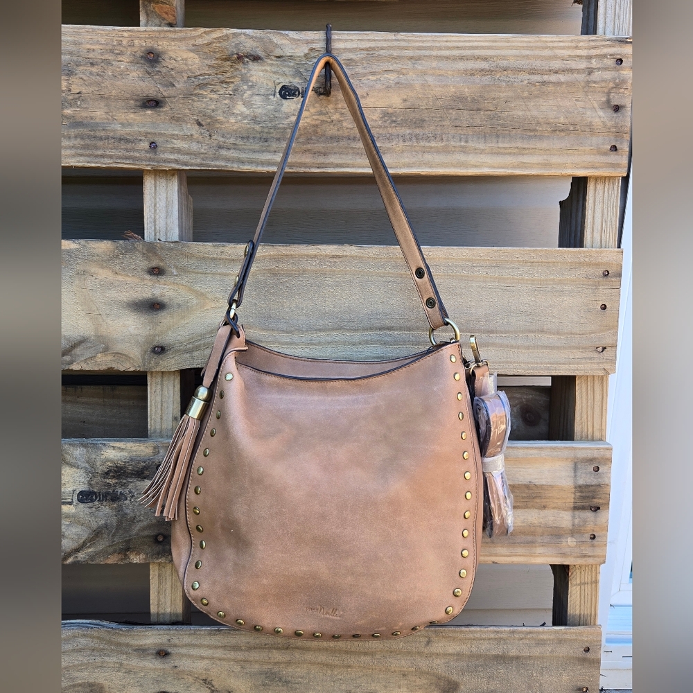 SIMPLY NOELLE Boho Handbag
